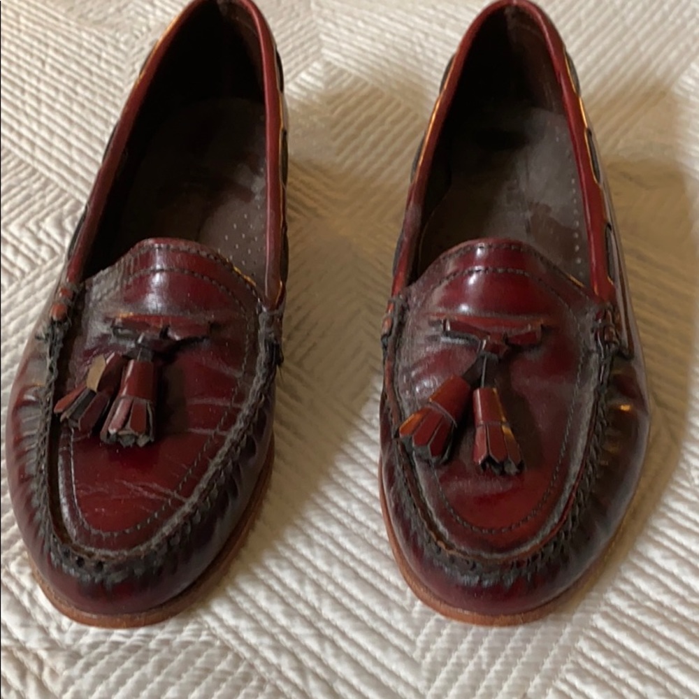 Penny loafer